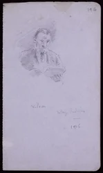 Henry Wilsonin muotokuva