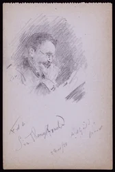 Sir Thomas Arnoldin muotokuva