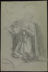 Neitsyt Annunciate