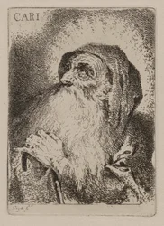Caritas (hyväntekeväisyys)