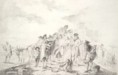 Sokea kitaristi Sokea kitaristi, n. 1778, n. 1778.