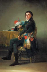 Ferdinand Guillemardet, Ranskan Espanjan suurlähettiläs ...