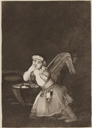 Lastenhoitajan poika