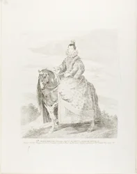 Itävallan Margaret