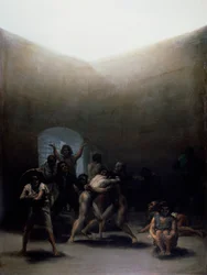 Piha Lunaticsin kanssa