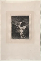 Pieni vanki, 1867