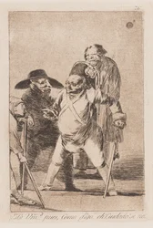 The Habit of Command, 18. päivän lopusta 19. päivän alkuun vuosisadan (tulostus)