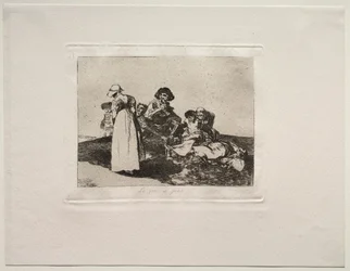 The Horrors of War: Pahinta on kerjääminen.