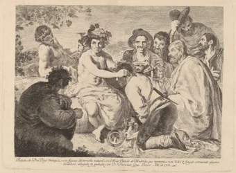Bussit (Bacchus)