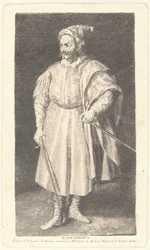 Jester Barbarroja
