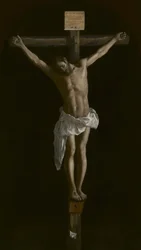 Ristiinnaulitseminen, 1627