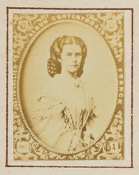 Itävallan keisarinna Elisabeth