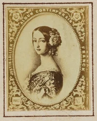 Francisca, Joinvillen prinsessa