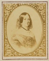 Infanta María Luisa Fernanda, Espanjan infantti, Montpensierin herttuatar