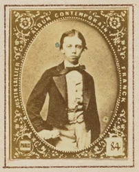 Robert I, Parman herttua