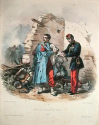 Armeijan kirurgi