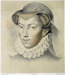 Louise Lorrainesta