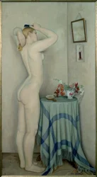 Nudisti