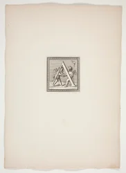 Monogrammi Putin kanssa