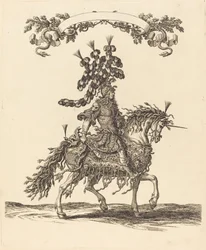 Guisen herttua, Roy amerikkalainen