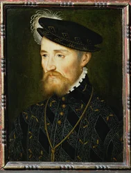 Francois de Lorraine, Guisen herttua ...