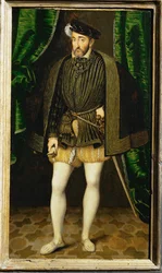 Henri II, Ranskan kuningas ...