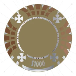 PokerChip, 2015, digitaalinen