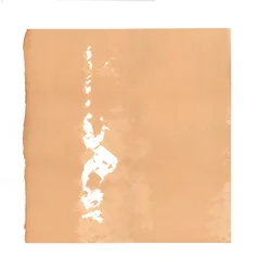 Whirling Dervish, 2015, silkkipainatus