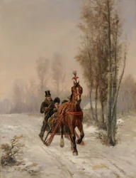 Huonekalut ja erilaiset esineet 1100- ja 1300-luvuilta