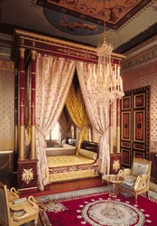 Kuningatar Hortense de Beauharnais