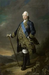 Louis de Bourbon-Condé, Clermontin kreivi
