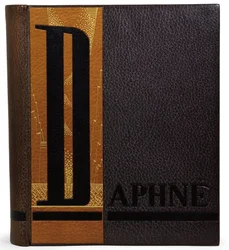 Alfred de Vignyn Daphne