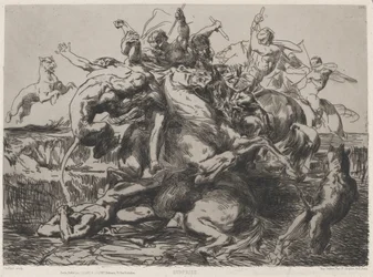 Yllätys, 1800-luku.