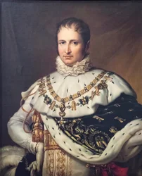 Joseph Bonaparte, Espanjan kuningas