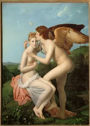 Amor ja Psyche ...