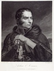 Kenraalimajuri Arthur O