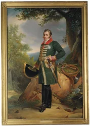Charles-Ferdinand d