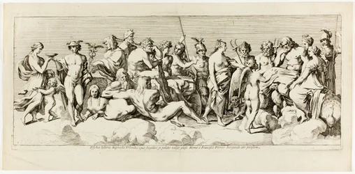Psyken historia