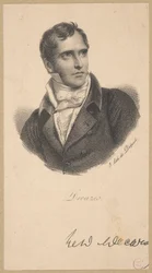 Élie, Decazesin herttua (1780 Saint-Martin-de-Laye - 1860 Decazeville) - ranskalainen poliitikko, pääministeri vuosina 1818-1820