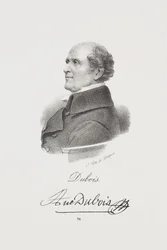 Kirurgi Antoine Dubois