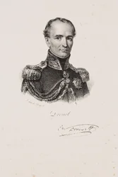Kenraali Antoine Drouot