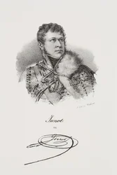 Kenraali Jean-Andoche Junot