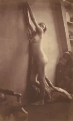 Alaston, noin 1856