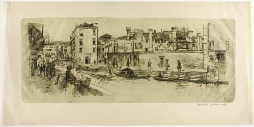 San Trovasson kanava