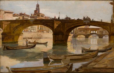Sillat: Firenze