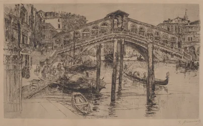 Rialto, Venetsia