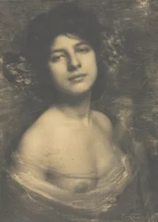 Hortensia, 1898.