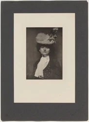 Neiti Jonesin muotokuva,1901 (kuva)