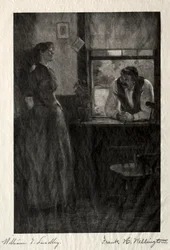 Eräänä päivänä kesäkuussa 1887.