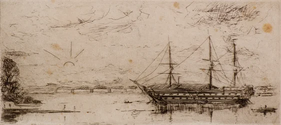 Marsin harjoituslaiva